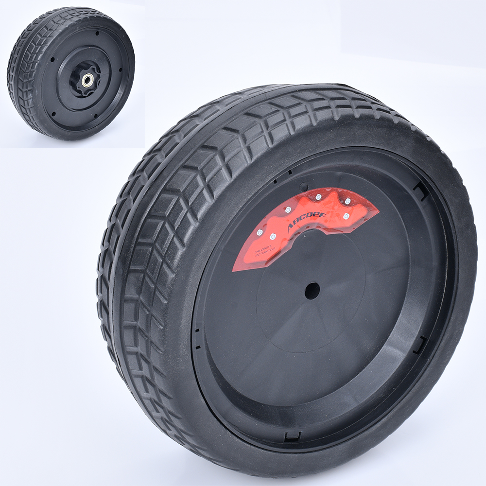 Колесо для дитячого електромобіля Bambi Racer M 5826-EVA WHEEL (задні та передні однакові)