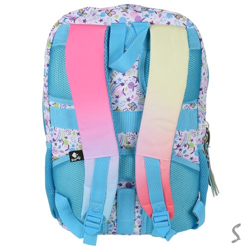 Рюкзак "Active Kids" 45*30*15см Stenson R38452 фото 3