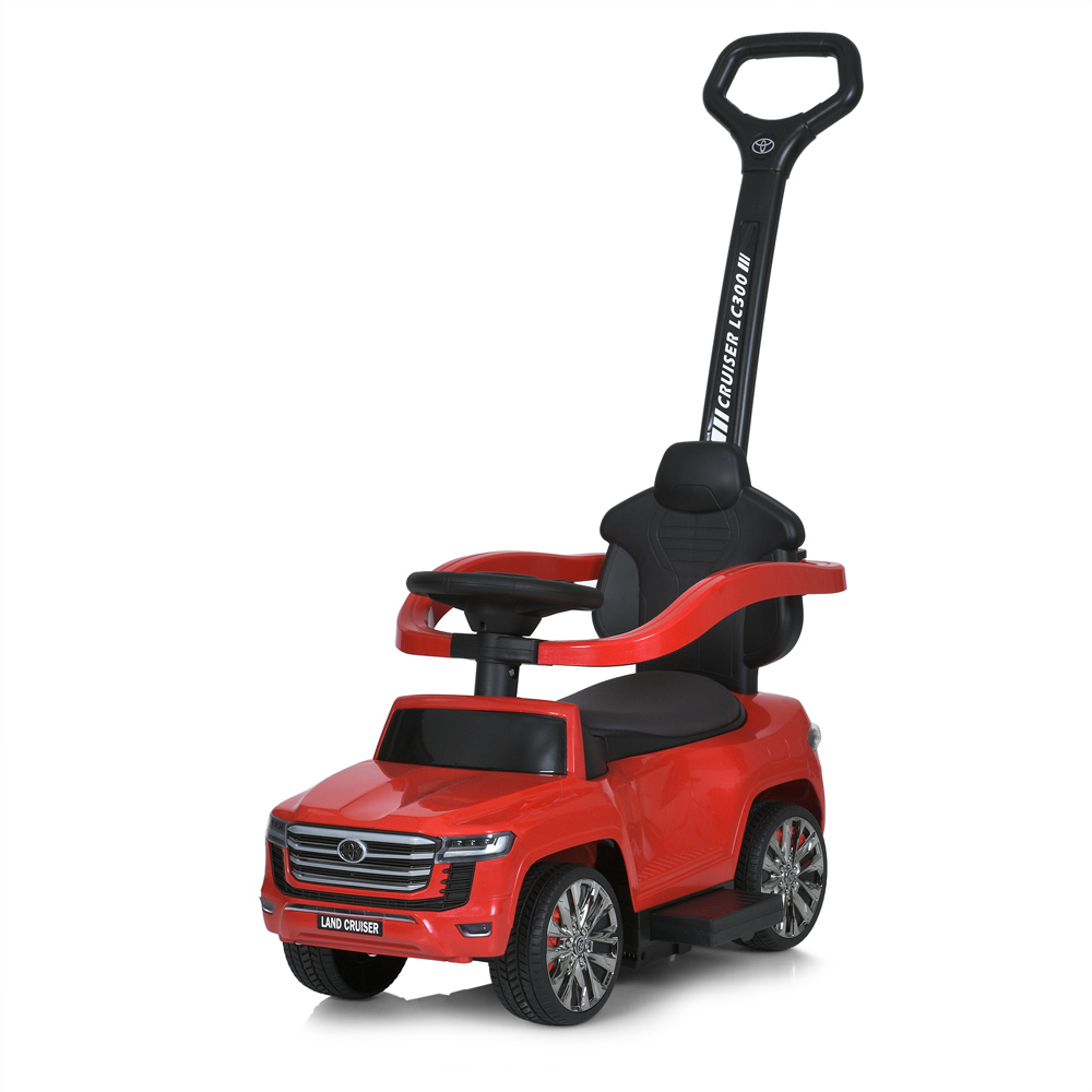 Картинка  Електромобіль дитячий Bambi Racer M 6054BLR-3 «Toyota Land Cruiser» магазин cd-market
