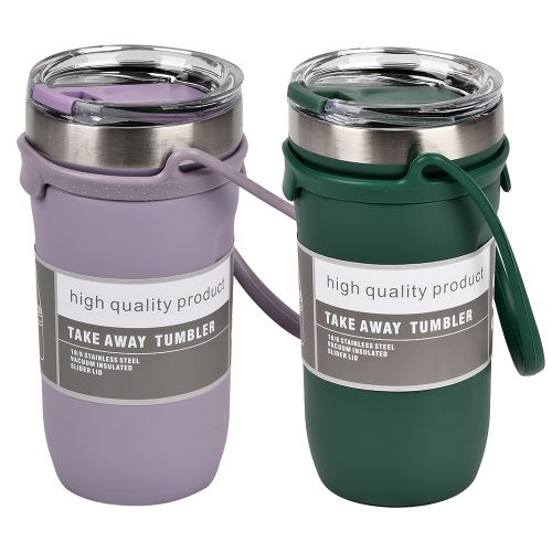 Термокухоль 500мл Stenson MT-5347 фото 2