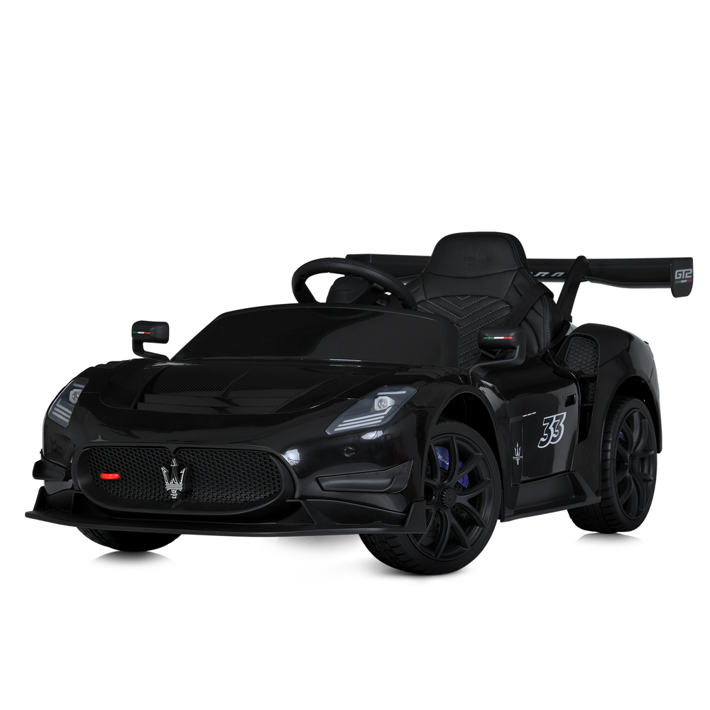 Електромобіль дитячий Bambi Racer M 5105EBLR-2