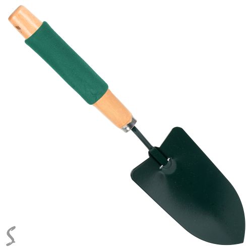 Лопата садова 38см Stenson R36916 фото 2