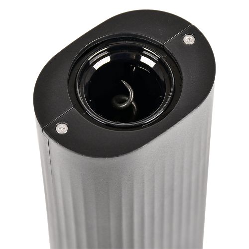 Штопор електричний USB 6*4.5*18.5см Stenson R100160 фото 4