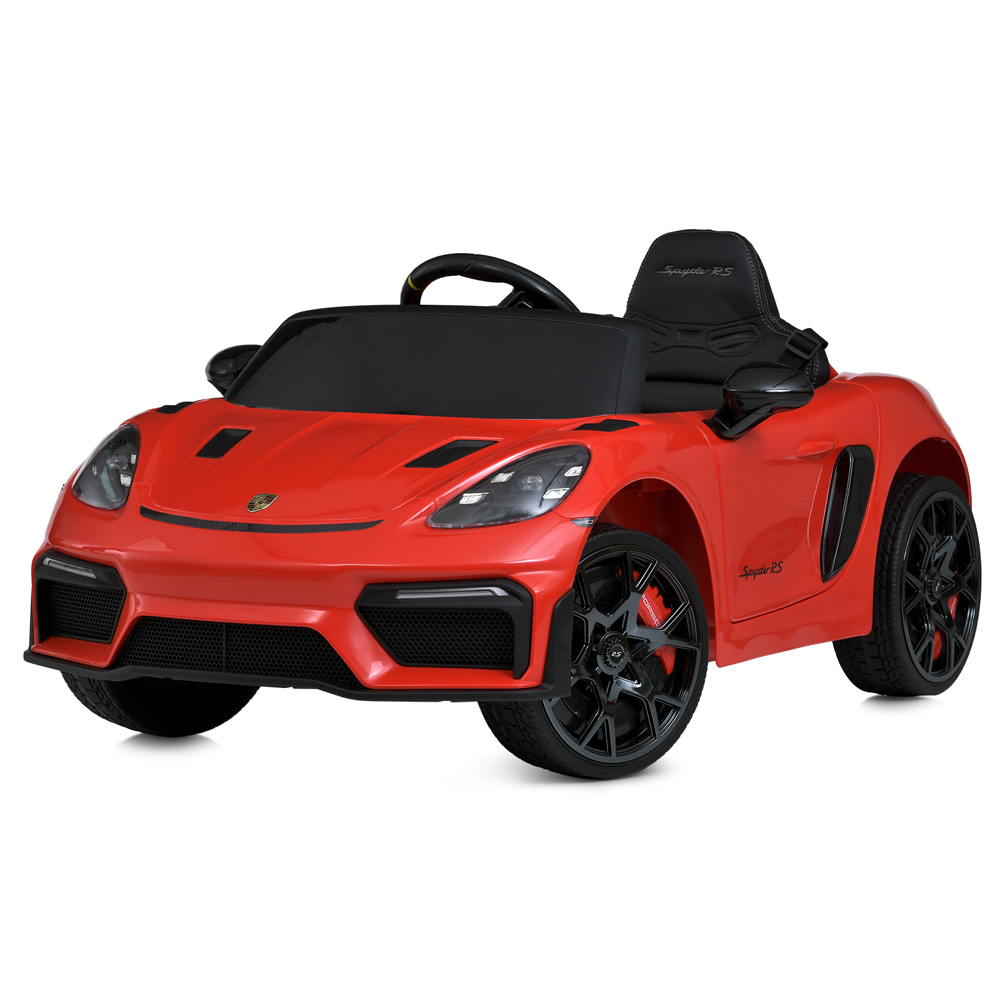 Електромобіль дитячий Bambi Racer M 6055EBLR-3 «Porsche»