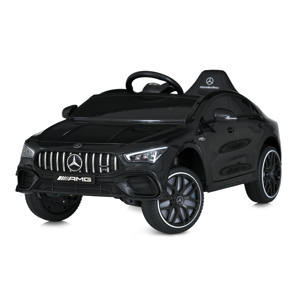 Електромобіль дитячий Bambi Racer M 5851EBLR-2 «Mercedes-Benz»