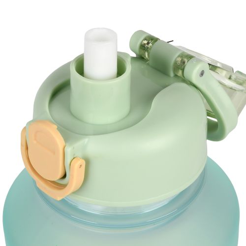 Пляшка-поїлка "Sports" 1.3л Stenson R99831 фото 2