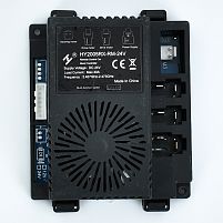 Блок управління дитячим електромобілем Bambi Racer M 6111-RC-RECEIVER (24V, підходить до: M 6111)