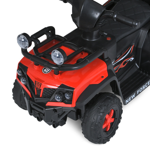 Електромобіль дитячий Bambi Racer M 5901EBLR-3 фото 7