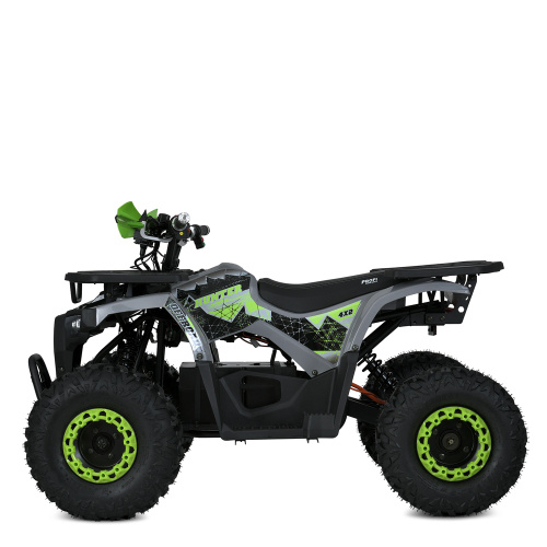 Електроквадроцикл дитячий Bambi Racer HB-EATV1450F-P-5(MP3) фото 3
