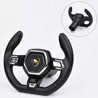 Кермо для дитячого електромобіля Bambi Racer M 4865-ST WHEEL