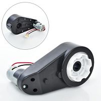 Редуктор колеса в зборі з мотором для дитячого електромобіля Bambi Racer M 4959-GEAR BOX