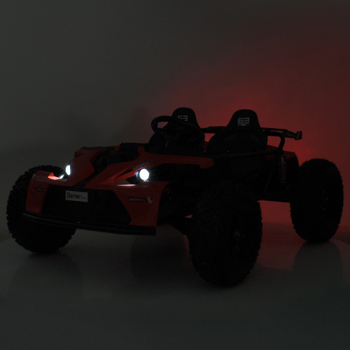 Електромобіль дитячий Bambi Racer M 5797A-3(48V) (Баггі) фото 10