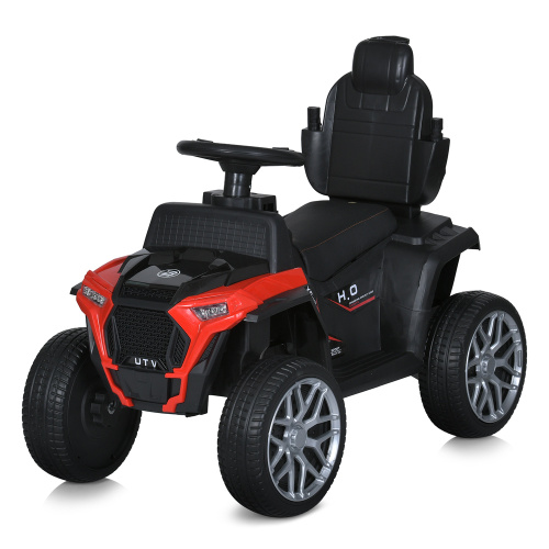 Каталка-толокар Bambi M 4802EL-3 (батьківська ручка) фото 5