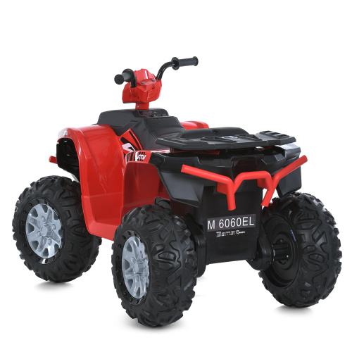 Електроквадроцикл дитячий Bambi Racer M 6060EL-3(24V) фото 5