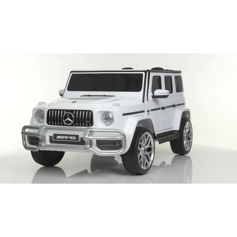 Електромобіль дитячий Bambi Racer M 4259EBLR-1 «Джип» фото 2