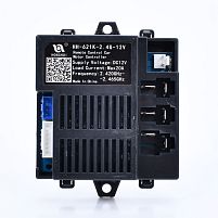 Блок управління дитячим електромотоциклом Bambi Racer M 6020-RC RECEIVER