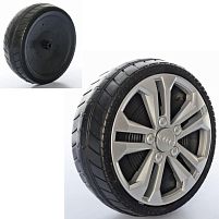 Колесо для дитячого електромобіля Bambi Racer JJ2066-F-EVA WHEEL