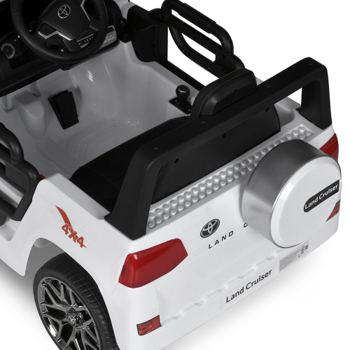 Електромобіль дитячий Bambi Racer M 5101EBLR-1 фото 8