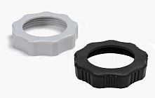 Муфта різьбова (гайка) Intex 11261 (до фільтруючих насосів для кріплення попереднього фільтра)