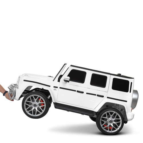 Електромобіль дитячий Bambi Racer M 4259EBLR-1 «Джип» фото 10
