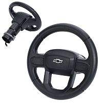 Кермо для дитячого електромобіля Bambi Racer M 6290-ST WHEEL