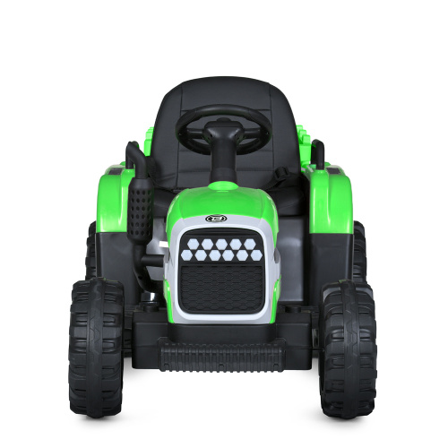 Електромобіль дитячий Bambi Racer M 5733EBLR-5 «Трактор» фото 4