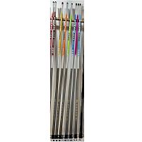 Вудка безкільцева "Colored" 6м (склад.1.15м) Stenson SF24325-6
