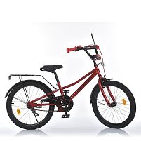 Велосипед дитячий Profi MB 20011-1 (⌀ колес: 20")