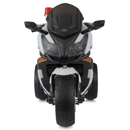Електромотоцикл дитячий Bambi Racer M 4852EL-1-2 фото 3
