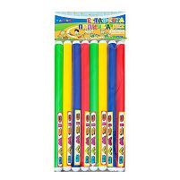 Естафетна паличка 0357 в наборі 8 шт, "BAMSIC"