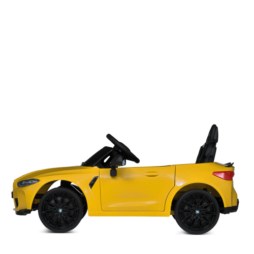 Електромобіль дитячий Bambi Racer M 5096EBLR-6 «BMW» фото 4