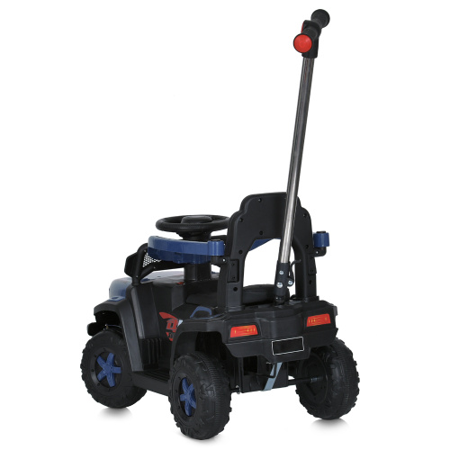 Електромобіль дитячий Bambi Racer M 5789EBLR-4 «Джип» фото 4