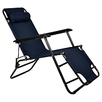 Крісло-шезлонг M 153*60*80см Stenson MH-3068M-2