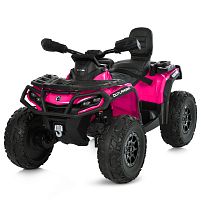 Електроквадроцикл дитячий Bambi Racer M 6080EL-8-2(24V)