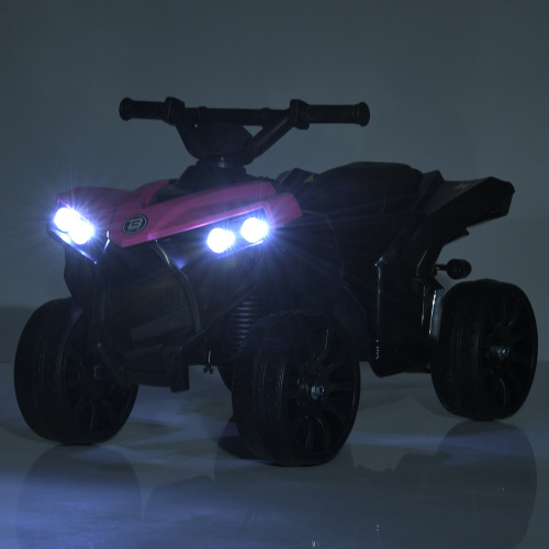 Електроквадроцикл дитячий Bambi Racer M 5054EL-8 фото 7