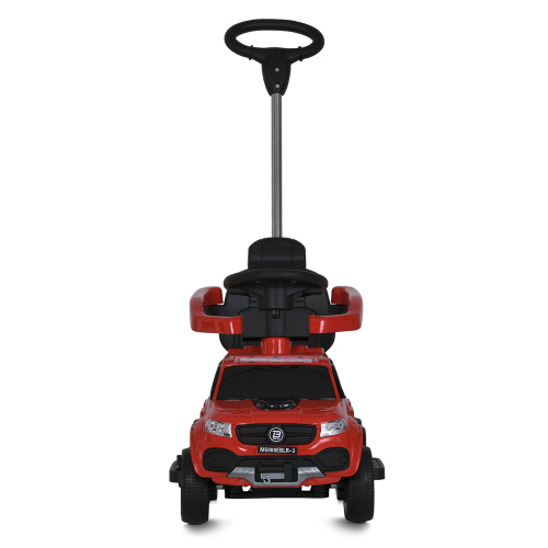 Електромобіль дитячий Bambi Racer M 5900EBLR-3 фото 3