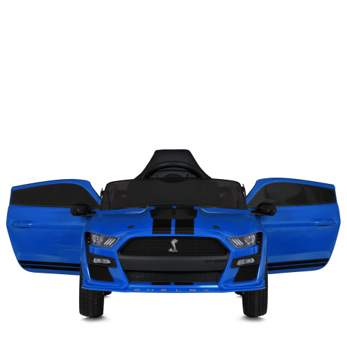 Електромобіль дитячий Bambi Racer M 5778EBLR-4 фото 2