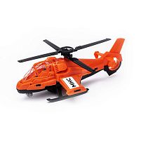 Вертоліт МНС 282 в.2 "Orion", у сітці