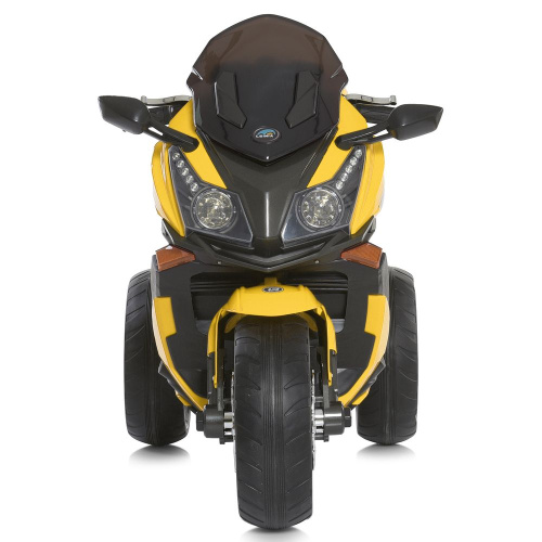 Електромотоцикл дитячий Bambi Racer M 4852EL-6 фото 7
