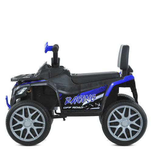 Електроквадроцикл дитячий Bambi Racer M 6125EBLR-4 фото 6