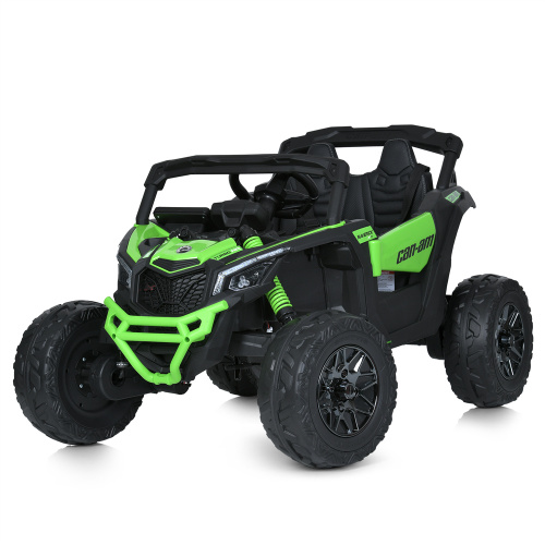 Електромобіль дитячий Bambi Racer M 5099EBLR-5(24V)