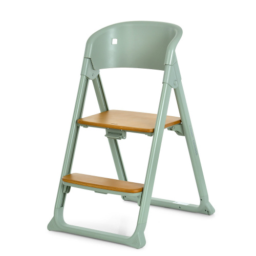 Стільчик EL CAMINO GROWEE ME 1222 Sage Green фото 4