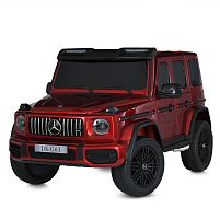 Електромобіль дитячий Bambi Racer M 5880EBLRS-3(24V) «Mercedes-Benz»