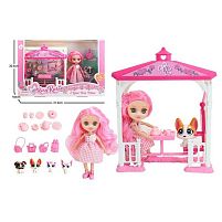 Лялька RR 022 в коробці