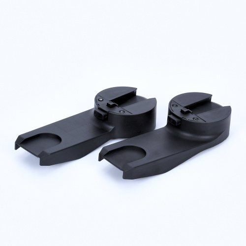 Адаптер для автокрісла El Camino ME 1183/ME 1190-ADAPTER (підходить до коляски ME 1183 Riviera, ME 1190 Coil, набір з 2 шт)