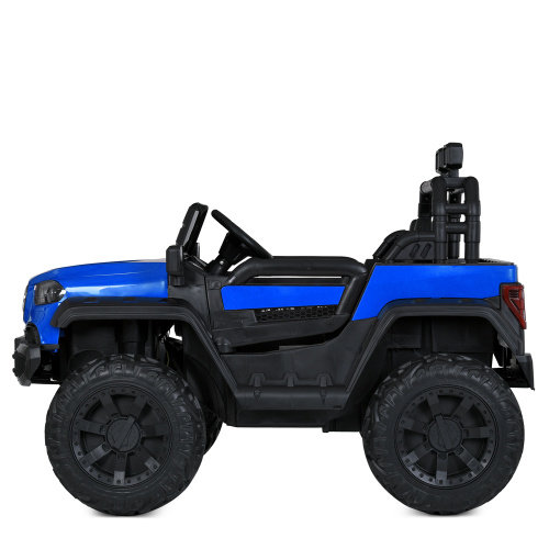 Електромобіль дитячий Bambi Racer M 5898EBLR-4 «Mercedes-Benz» фото 6