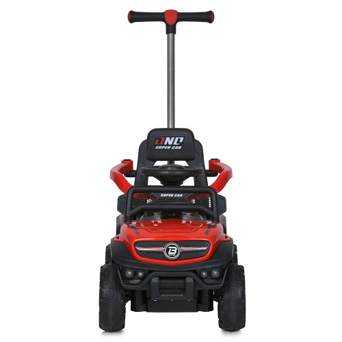 Електромобіль дитячий Bambi Racer M 5788EBLR-3 «Джип» фото 2