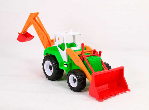 Тиуніверсал 020 "ORION" фото 3