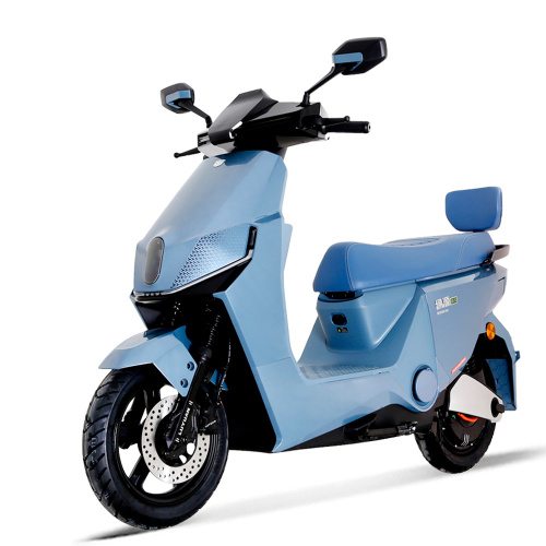 Електроскутер Profi MES 1026-3 TITAN
