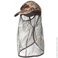 Картинка  Бейсболка Norfin Hunting PASSION GREEN  L (755-L) магазин cd-market